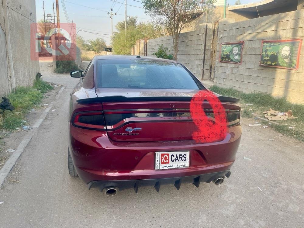 دودج تشارجر